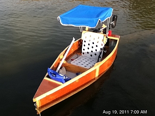  Utility Boat Plans Plans PDF Download | DIY Wooden Boat Plans Projects